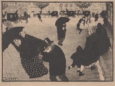 Giclee Print, , small