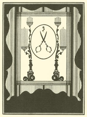 Giclee Print, , small