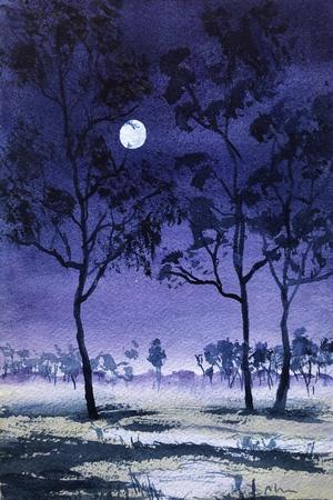 Giclee Print, , small