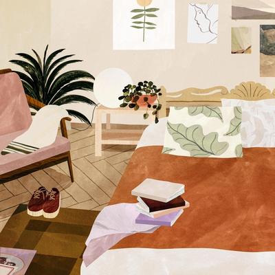 Giclee Print, , small
