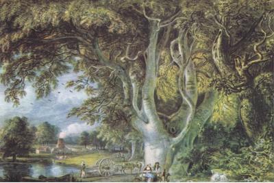 Giclee Print, , small