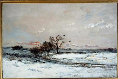 Giclee Print, , small