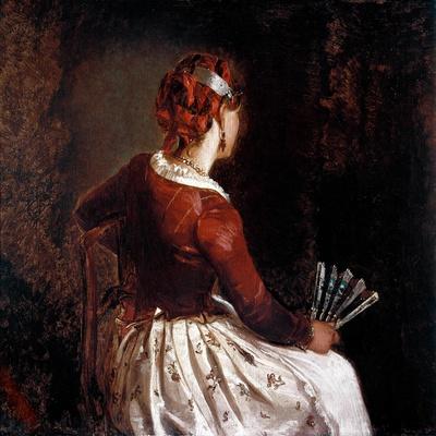 Giclee Print, , small
