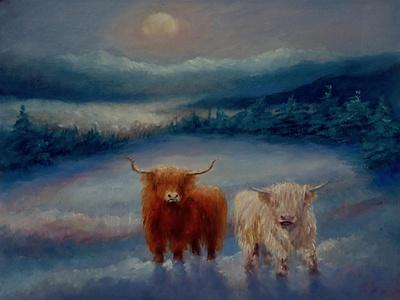 Giclee Print, , small