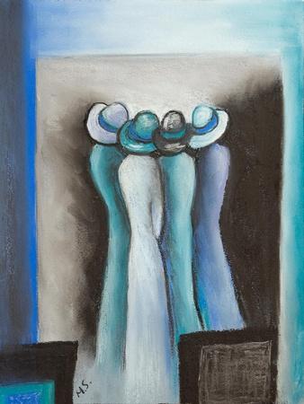 Giclee Print, , small
