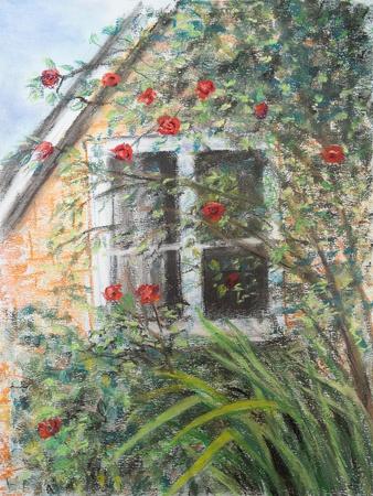 Giclee Print, , small