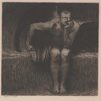 Giclee Print, , small