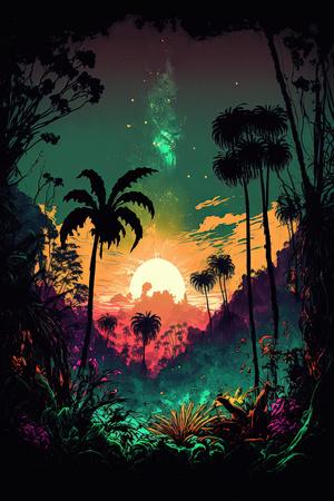 Art Print, , small