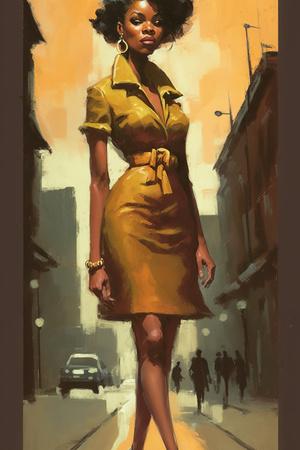 Art Print, , small