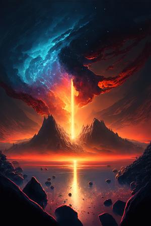 Art Print, , small
