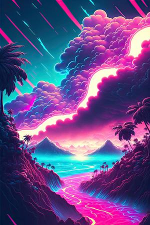 Art Print, , small