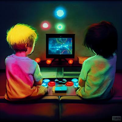Art Print, , small