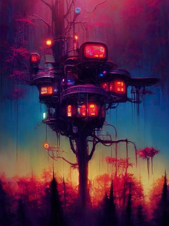 Art Print, , small