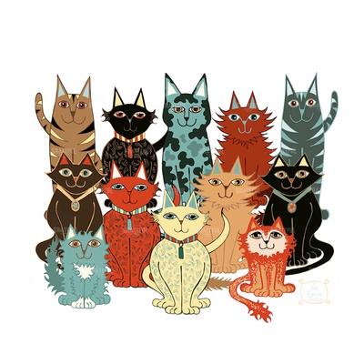 Art Print, , small
