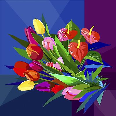 Giclee Print, , small