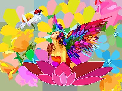 Giclee Print, , small