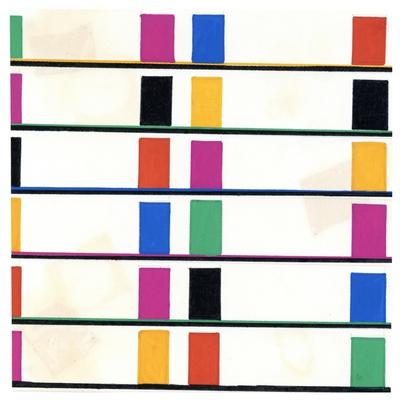Giclee Print, , small