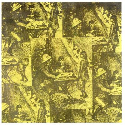Giclee Print, , small