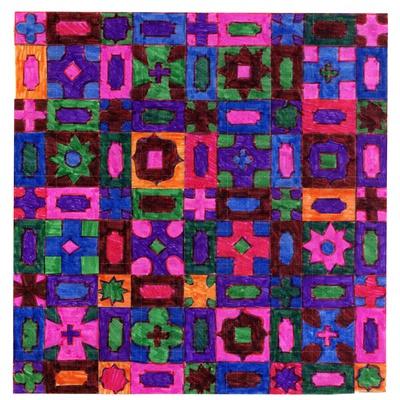 Giclee Print, , small