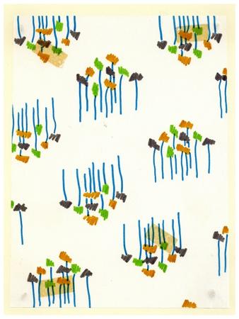 Giclee Print, , small