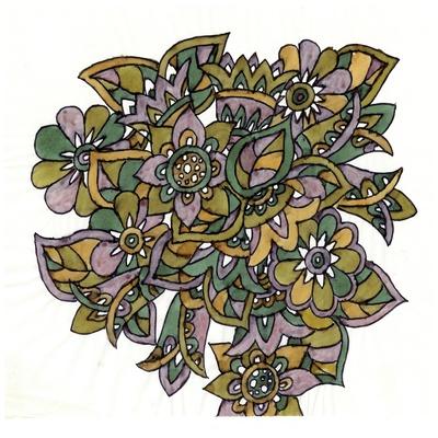 Giclee Print, , small