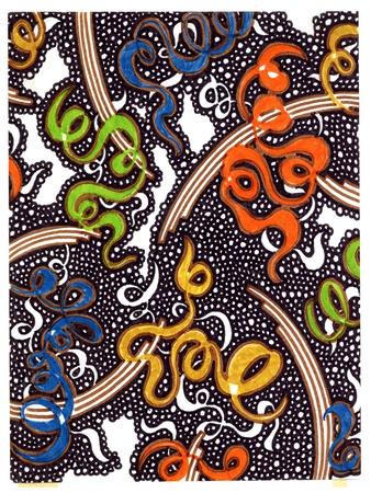 Giclee Print, , small