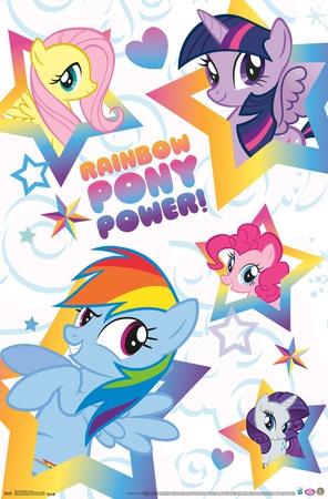 Poster, , small