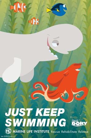 Poster, , small