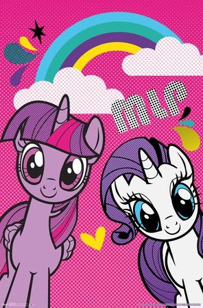 Poster, , small