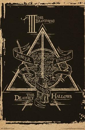 Poster, , small