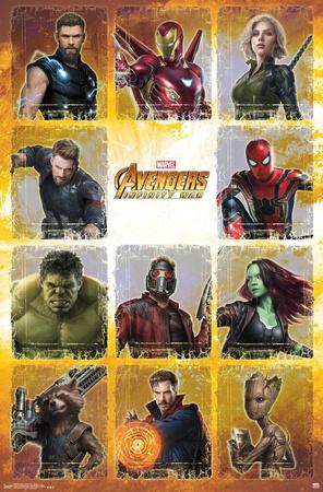 Poster, , small
