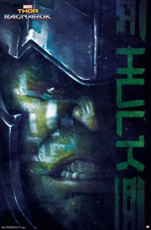 Poster, , small