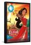 Disney Elena of Avalor - One Sheet-Trends International-Framed Poster