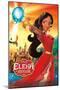 Disney Elena of Avalor - One Sheet-Trends International-Mounted Poster