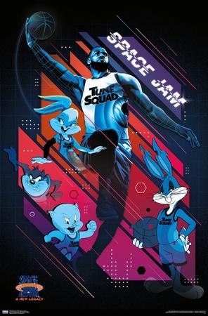 Poster, , small