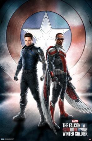 Poster, , small