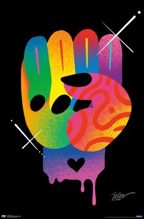 Poster, , small