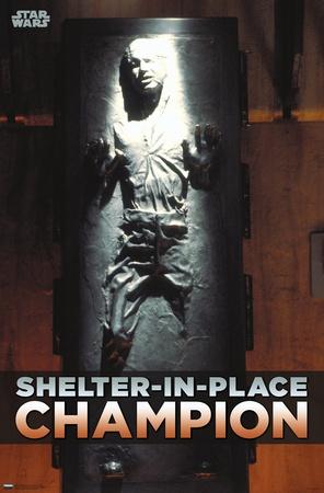 Poster, , small