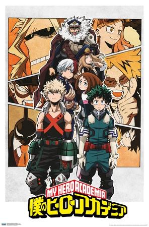 Poster, , small