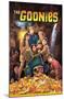 The Goonies - One Sheet-Trends International-Mounted Poster