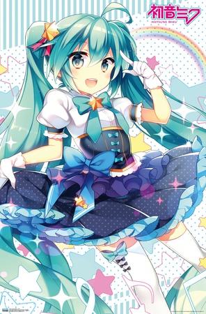 Poster, , small
