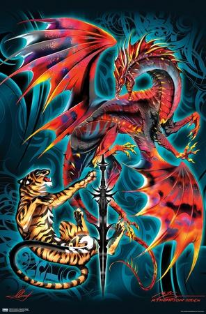 Poster, , small