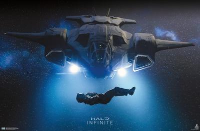Poster, , small