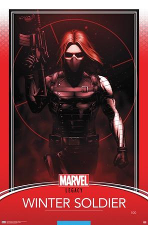 Poster, , small