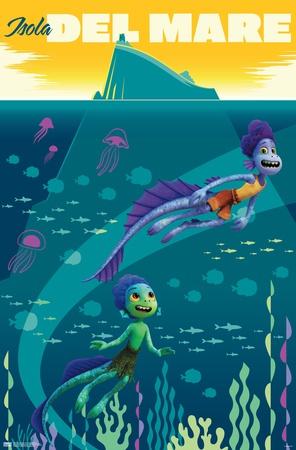 Poster, , small