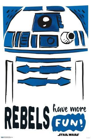 Poster, , small