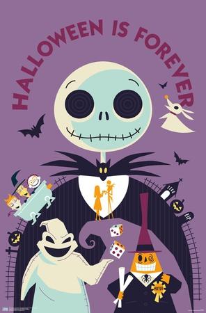 Poster, , small