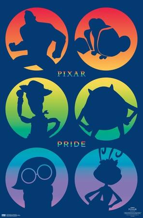 Poster, , small