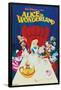 Disney Alice in Wonderland - 70th Anniversary-Trends International-Framed Poster