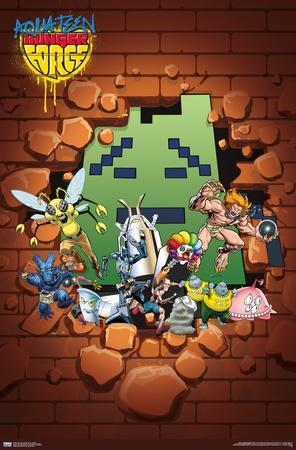 Poster, , small